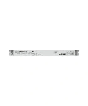 QT-FIT8 2X58-70/198-264V 360x30x28mm - ЭПРА для люминесцентной лампы Т8 OSRAM