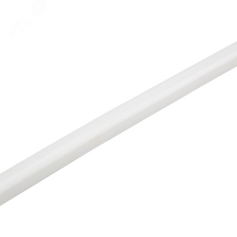 Гибкий неон LED 360, круглый, тёплый белый, 50 м