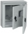 TITAN Корпус металлический ЩУ 1/1-1 (310х300х150) У1 IP66 TITAN Корпус металлический ЩУ 1/1-1 (310х300х150) У1 IP66