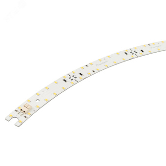 Линейка SL-ARC-D800-A45-5.8W 24V Warm2700 (320мм, дуга 1 из 8) (Открытый)