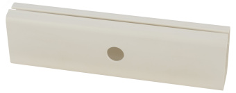 Кабель канал KK-W-54-34-UniProf 54x34 белый 20 м