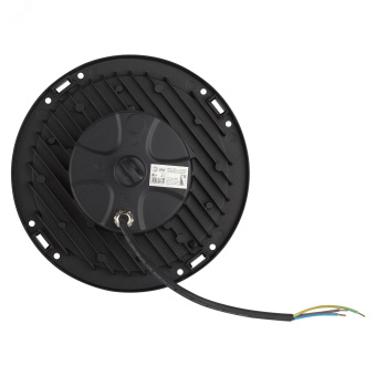 Cветильник cветодиодный подвесной IP65 200Вт 24000Лм 5000К Кп<5% КСС Д IC SPP-411-0-50K-200