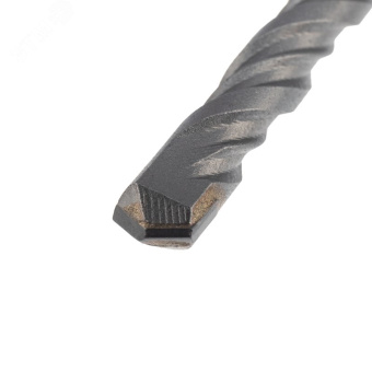 Бур по бетону 6x110x50 мм SDS-plus