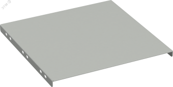 Полка разделительная 400х800 FORMAT