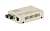 Медиаконвертер 1хRJ45, 1хSC 100/1000 Мб/c, Tx:1550/Rx:1310, до 20 км