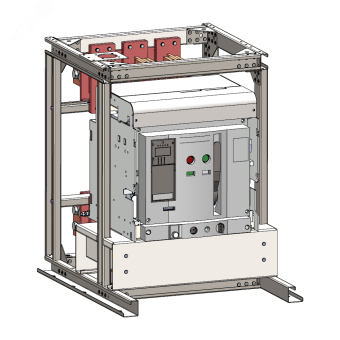 БЗАВ-Э16В-OptiMat A-1000-S2-3P-85-D-MR7.0-B-C2200-M2-P01-S1-03