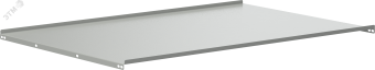 Перегородка горизонтальная 1000х500 FORMAT