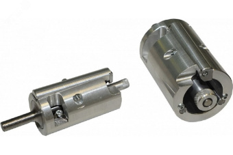 Зачистка ручная TURBO 40