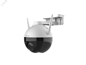Видеокамера IP 2Мп поворотная ИК-30м с Wi-Fi