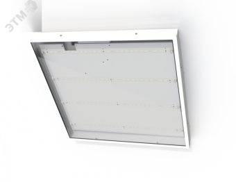 Diora Office SE Glass 42/5000 opal 4K A