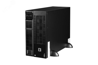 Источник бесперебойного питания Systeme Electric Smart-Save Online SRT 5000 ВА
