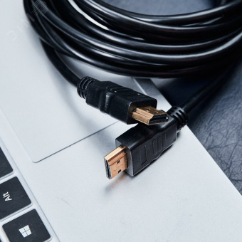 Кабель HDMI - HDMI с фильтрами, 15м., GOLD PROconnect