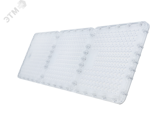 Светильник Quadro Agro 160/21500 (PPF 360) К25 лира