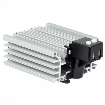 Обогреватель с клеммной колодкой P=50W 110-230V