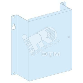 Плата монтажная для вертикального ISFT250 W250
