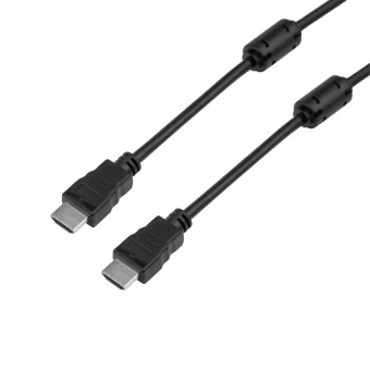 Кабель HDMI - HDMI 2.0, 15м., Gold PROconnect