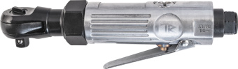 Рукоятка трещоточная пневматическая 3/8''DR 180 об/мин., 27 Нм