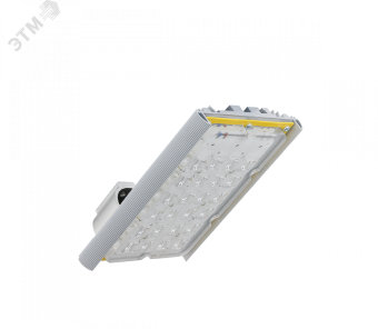 Светильник светодиодный Светильник Unit DC Ex NB 25/3000 Д120 4K консоль