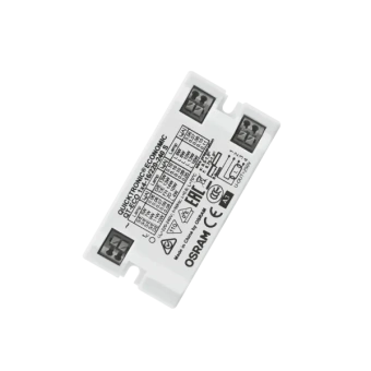 QT ECO 1X 4-16/220-240S 80x40x22мм - ЭПРА OSRAM