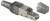 Разъём RJ-45 FTP для кабеля кат. 6 полевая заделка