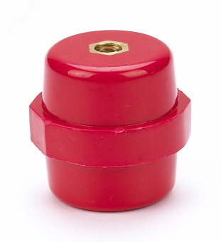 Изолятор шинный ИО-40/8 D34 12кВ