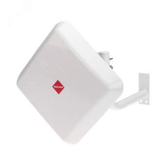 Комплект для развертывания сети Wi-Fi Pro,