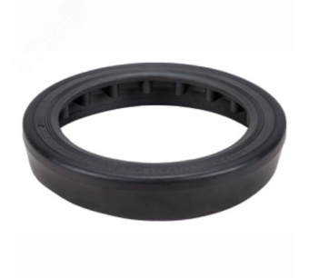 Манжета для гладкой подъемной трубы тип 400