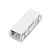 Коннектор питания ARL-MOONLIGHT-1213-CON-POWER-MID-WH (ARL, Пластик)