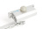 Доводчик дверной SPRUT Door Closer-051GR Доводчик дверной SPRUT Door Closer-051GR