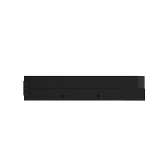 Источник бесперебойного питания line-interactive, Info Rackmount Pro,3000 ВА/2400 Вт,1/1, USB, RJ45, 6xIEC C13, Rack 3U, SNMP/AS400 slot, 4x9Aч
