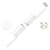TUV 16W T5 4P-SE d19x320,3mm (UVC без озона) - Лампа бактерицидная PHILIPS TUV 16W T5 4P-SE d19x320,3mm (UVC без озона) - Лампа бактерицидная PHILIPS