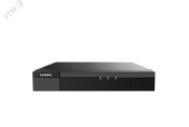 Видеорегистратор IP 8-канальный 8Мп с PoE 1 HDD до 8ТБ