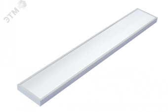 Светильник NPO IP65 SE 30/3200 opal 3K