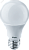 Лампа светодиодная LED 10вт Е27 диммируемая белый