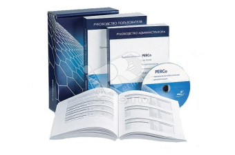 Комплект ПО -SP12 <Контроль доступа + Дисциплина> на 3 (три) рабочих места (Базовое ПО, модули ПО: <Бюро пропусков>, <Управление доступом>, <Персонал>, <Мониторинг>, <Дисциплинарные отчеты>)