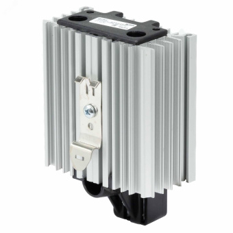 Обогреватель с клеммной колодкой P=50W 110-230V