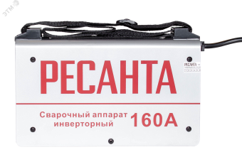 Инвертор сварочный ММА САИ 160