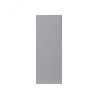 Щит с монтажной панелью ЩМП-600х400х210 (ЩМП-09) IP31