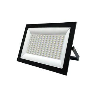 100W/4200K (Чёрный) IP65 8500Lm - Светодиодный прожектор FL-LED Light-PAD Black FOTON LIGHTING