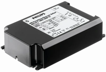 HID-PV C 50/S SDW-TG 220-240V PHILIPS - ЭПРА для SDW-TG 50W