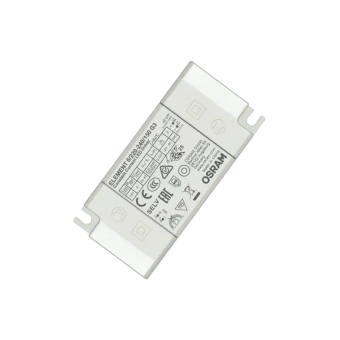ELEMENT G3 6/220-240/150 6W 24-42V 150mA 90x43x22mm IP20 - драйвер для светодиодов OSRAM