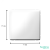 ARTGALLERY вывод кабеля, механизм, белый ARTGALLERY вывод кабеля, механизм, белый