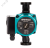 Насос циркуляционный  BASIC S 25-6S 180 1x230V 3 скорости