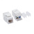 Патч-панель 19'',1U,CAT5E, 24 модуля RJ45, неэкранир ованная Патч-панель 19'',1U,CAT5E, 24 модуля RJ45, неэкранир ованная