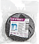 Изолента ОНЛАЙТ 61 152 OIT-H15-10/BL ХБ черная 100г 0,35х15мм 10м