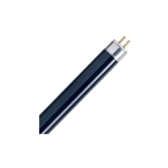 TL 4W/108 G5 | BLB Чёрное стекло | - Лампа ультрафиолетовая PHILIPS