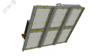 Комплект тройной Diora Unit Ex 150/17000 K10 3K лира