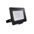 10W/6500K (=80W) IP65 850lm Чёрный - Светодиодный прожектор PHILIPS BVP150 (ДО-10Вт)