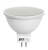 Лампа светодиодная LED 9Вт MR16 GU5.3 холодный