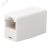 Соединитель проходной 8P8C (RJ-45) UTP (DIY)